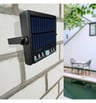 Projecteur LED Solaire 5W Détecteur Mouvement IP65 - Image 10
