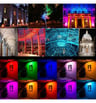 Ampoule LED 10W SMART Wifi RGB+CCT + Télécommande - A60 Dimmable - E27 - Image 9