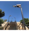 Réverbère LED 100W SOLAIRE ECO SANAN Programmable - Image 20