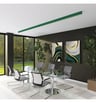 Réglette LED Linéaire LOLA Vert Patiné 0.5m-2m - Image 4