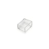 Tapa final Tira LED  (10mm - 12mm) - (copia) - Image 4