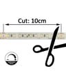 LED 220V 1450lm/m 14W/m IP67 Dec 10cm - Image 3