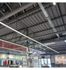 Projecteur Linéaire LED ARENDAL pour Rail Triphasé | Multipuissance DIP Switch 41W-66W | Driver VOSSLOH-SCHWABE / 130 lm/W | 150 cm - Image 18