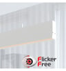 Suspension LED Linéaire LOLA Blanc 0.5m-2m - Image 4