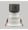 Downlight LED 15W Oculus orientable blanc CRI92 - Image 7