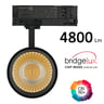 Projecteur sur Rail LED NEW MAYA Triphasé | Driver Philips Xitanium | 3CCT & Puissance Sélectionnable - (34W-40W) |=/ UGR13 - Image 5