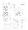 Anneau Supplémentaire Downlight 25,5 cm - Image 8