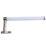 Applique LED 6W SOTRA Tube Miroir Chrome 4000K - Image 8
