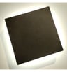 Applique Murale LED 8W ARTEMISA Carrée Aluminium IP54 - Image 2