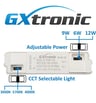 ncastrable LED 18-24W Bridgelux 4CCT CRI92 UGR11 - Image 11