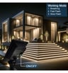 Kit Ruban LED Solaire Extérieur 5 Mètres – 2700K – Étanchéité IP66 - Image 19