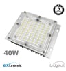 Réverbère LED Villa Acier 40W-50W Acier - Image 15