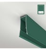 Réglette LED Linéaire LOLA Vert Patiné 0.5m-2m - Image 5