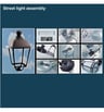 Module optique LED 65W MOSO Bridgelux 180lm/W - Image 14