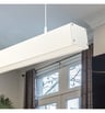 Profilé alu blanc POTSDAM UGR17 2m micro prisme - Image 16