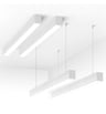 Suspension LED POLARIS blanc 20W 3CCT 60cm - Image 9
