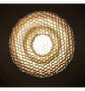 Spot LED Triphasé - 40W-30W - ROME Blanc  - Driver GxTronic / Optique réglable 24º-60º - UGR13 - CCT - Image 14