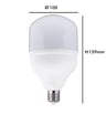 Lampe LED E27 33W 3630Lm IP20 - Image 2