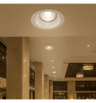 Spot LED Encastré 60W 3CCT IP65 CRI92 Ø205mm - Image 11
