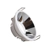 Anneau d'encastrement rond pour LED GU10 MR16 - URG19 - Image 4