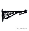 Bras Alumínio modèle Villa 52cm - Image 4