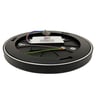 Plafonnier LED 24W OSRAM Narvik noir - Image 4