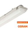 Réglette LED étanche 20-35W OSRAM 120cm - Image 24