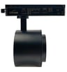 Spot LED 40W-28W Monophasé - ROMA Noir - Driver GxTronic - Optique Réglable 24º-60º / UGR13 - CCT - Image 4