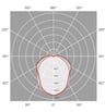 Réglette LED étanche 25-44W OSRAM 150cm - Image 6