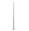 Colonne troncoconique galvanisée 3 m pointe 60 mm - Image 9