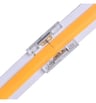 Pack 10 connecteurs LED COB SMD 8-10mm transparent IP20 - Image 9