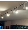 Projecteur Rail LED 8W Blanc Triac 24° IRC98 - Image 10