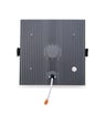 Downlight LED 15W Carré OSRAM CCT UGR17 120° Encastré - Image 16