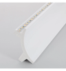 Moulure polystyrène courbe double LED 2m - Image 4