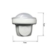 Réglette LED étanche 55W 150cm Philips 3CCT IP66 - Image 2