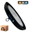 loche LED UFO 150W New Titan CCT Lumileds - Image 3