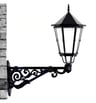 Bras Aluminium modèle Villa 70cm - Image 14