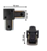Connecteur spot - type L - Image 3