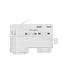 Adaptateur rail - triphasé Blanc - Image 4