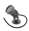 Projecteur de Jardin Extérieur IP65 Compatible Ampoule GU10 - Image 1