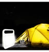 Projecteur LED Solaire Portable 4W – Batterie Rechargeable USB & Fonction Power Bank - Image 12