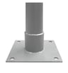 Colonne Reka 3 mètres - Terminaison tube 60mm - Image 17