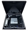 Réverbère LED VILLA ELITE 65W GxTronic Aluminium - Image 11