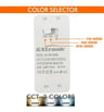 Downlight LED circulaire 16W OSRAM CCT UGR17 - Image 10