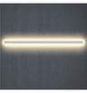 Applique Linéaire LED WASHINGTON Blanc 0,44m 6000K IP54 - Image 20