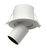 Downlight LED 6W Circulaire Orientable CCT - Image 12
