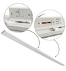 Projecteur Linéaire LED ARENDAL pour Rail Triphasé | Multipuissance DIP Switch 41W-66W | Driver VOSSLOH-SCHWABE / 130 lm/W | 150 cm - Image 6