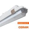 Réglette LED étanche 20-35W OSRAM 120cm - Image 23