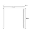 Pack 10 Panneaux LED 60x60 Multivatio OSRAM - Image 2