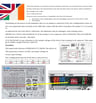 Driver BOKE DALI2/PUSH 25–42W 600–1100mA IP20 - Image 5